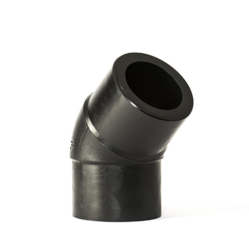 Moulded Long Spigot 45 Degree Elbow Advanced Piping Systems